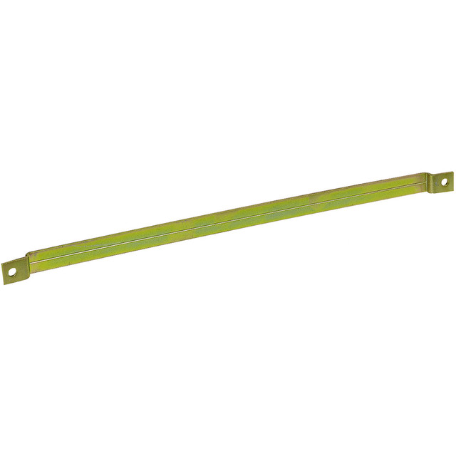 BTicino Steel support 12x2 mm for installation of terminals in IDROBOARD — F107B/8