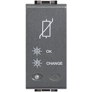 BTicino Surge protection device 230 Vac — L4536