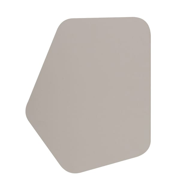Sigma Wall lamp DIAMO grey beż 40952
