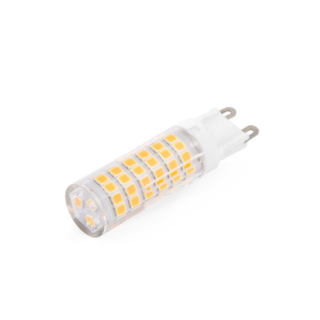 Faro Barcelona Bulb G9 LED 4,5W 2700K 500Lm — 17466