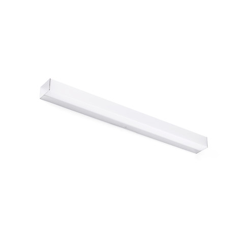 Faro Barcelona NILO 600 Chrome wall lamp 12W — manufacturer representative image