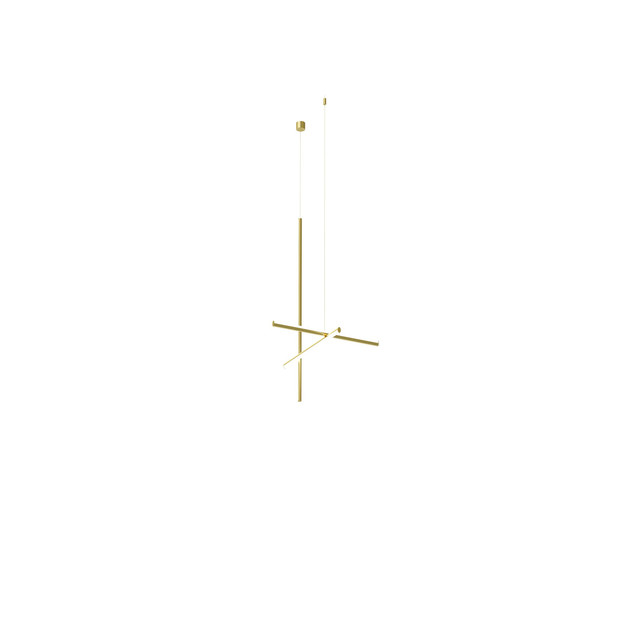 Flos Coordinates Suspension 1 CLIII — F1842044