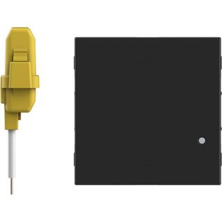 BTicino Connected dimmer/switch without neutral — RG4411CM2
