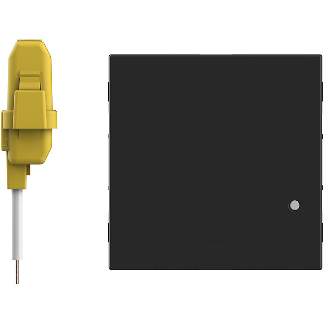 BTicino Connected dimmer/switch without neutral — RG4411CM2