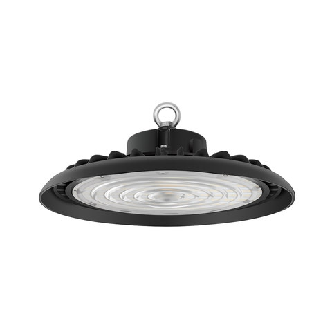 ACA Lighting LED LIGHTING BELL DIM 1-10V 100-277V AC POWER ADJUSTABLE 100/120/150 W 5000K 150LM/W 90° IP65 Ra80 50.000HRS — manufacturer representative image