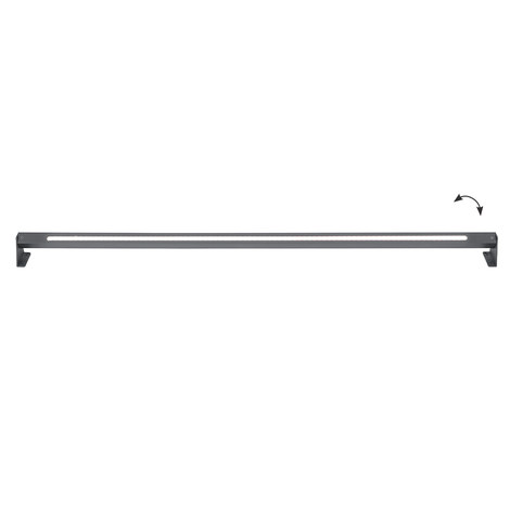 Viokef Wall Washer L:1000 Levi — manufacturer representative image
