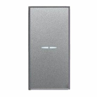 AVE TOUCH PUSH BUTTON 230V ALLUMIA 1M — 443005S