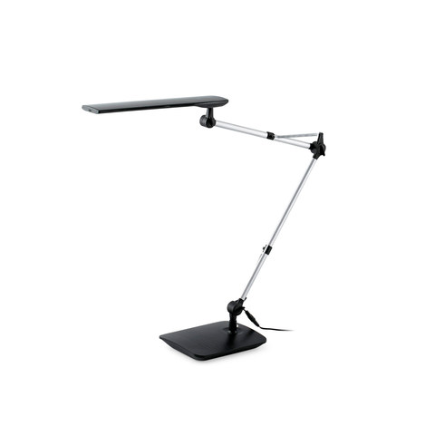 Faro Barcelona ITO Black office reading lamp — manufacturer representative image