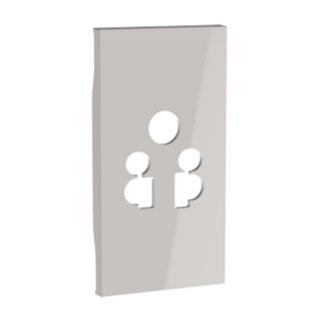 BTicino Cover for Item K4156 — KM56