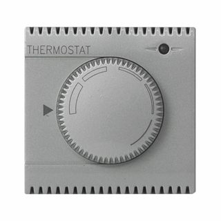 AVE THERMOSTAT FOR FLOOR HEATING ALLUM. — 443085RS