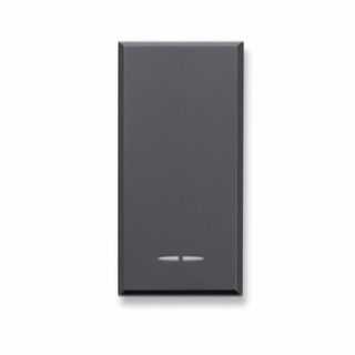 AVE AVEBUS KEY COVER 1 FUNCT. TEKLA 1M — 445ELA01-C