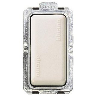 BTicino Changeover switch — 5072