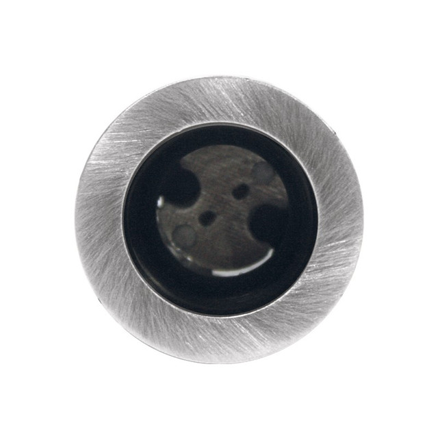 ACA Lighting SPOT light for G4 lamp NM — BS3153NNM