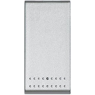BTicino Key cover - 1 module — NT4915T