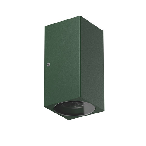 Flos Heavy Metal Hp Wall 2 Mono — manufacturer representative image