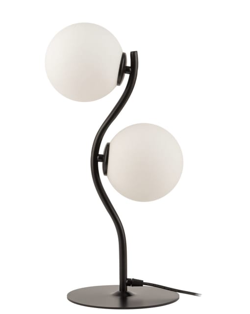 Sigma VENA Table lamp biała — 50367