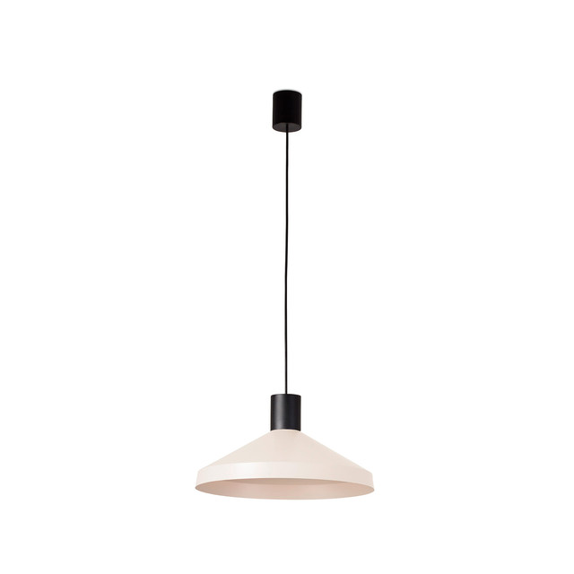 Faro Barcelona KOMBO 400 Beige pendant lamp — 68596-1L