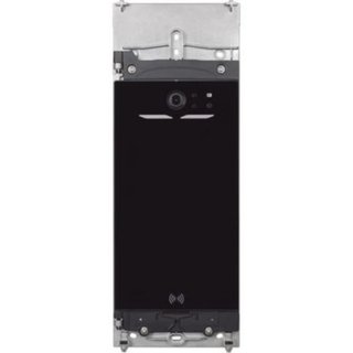 BTicino 7" vertical audio video display module with 5-Megapixel HQ camera — 345000