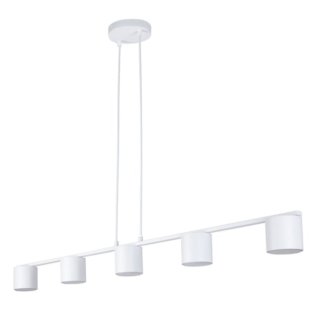 Sigma Pendant MILA 5 white 41351