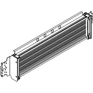 BTicino Busbar system supplied 36 modules - In=400A - for MAS800 — TG400AM36