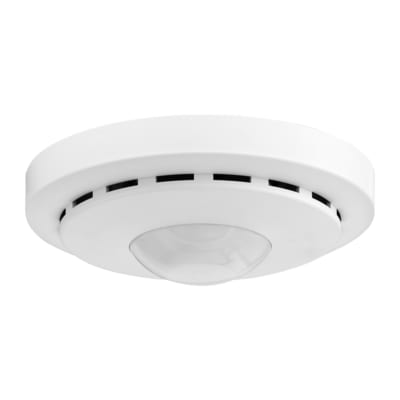 MDT Technologies Motivio - Combi-Presence Detector 360° with room climate sensors — SCN-KP360K301.03