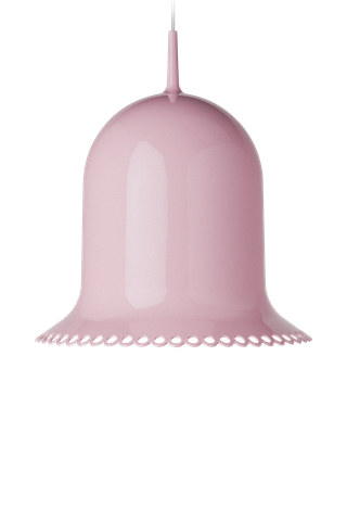 Moooi Lolita suspended Lolita suspended, Pink — manufacturer image