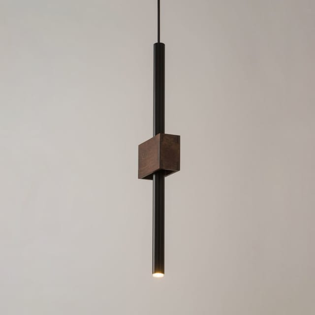 Sigma Blake 1 Pendant — 33442