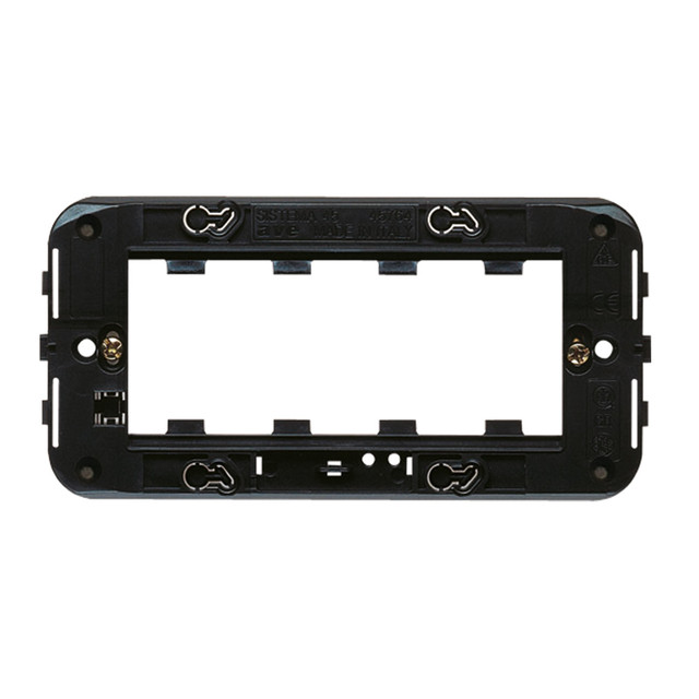 AVE 4 gang frame — 45764