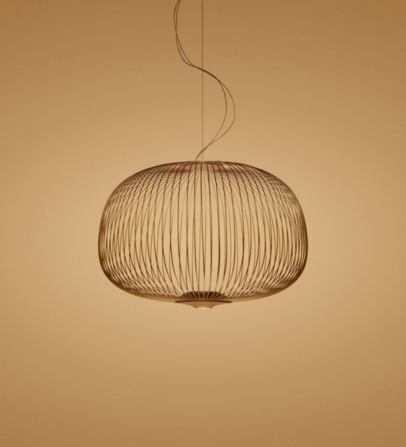 Foscarini Spokes 3 — pendant luminaire