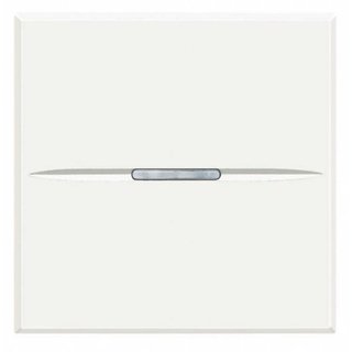 BTicino Changeover switch 1P 16A - 250 Vac — HD4004M2