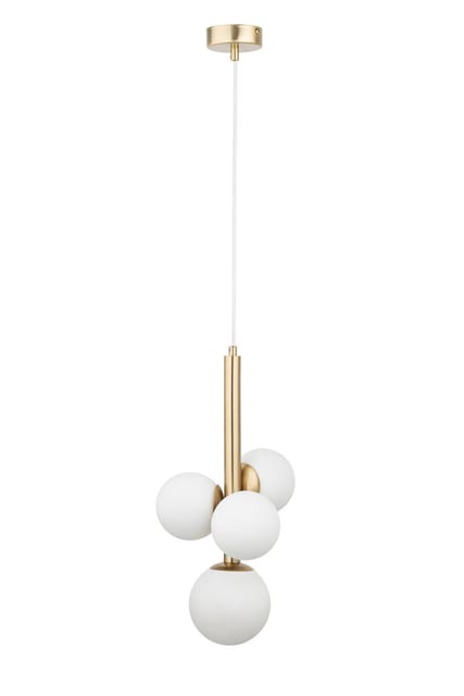 Sigma PERLA LUX 4 Pendant white — 40780