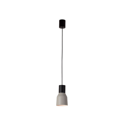 Faro Barcelona KOMBO 120 Grey pendant lamp — manufacturer representative image