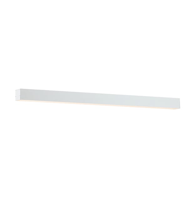 Viokef Linear Wall Lamp Direct+Indirect L1700 4000K White Dim. Station Ultra — 3911-12170-4-W-D5