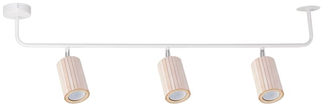 Sigma SŁOMKA 3 UCHWYT white — 33020