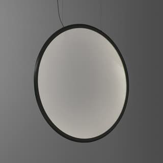 Artemide Discovery Vertical 140 - Black — 1994030A