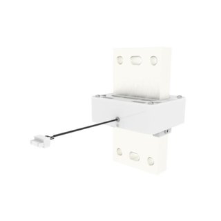 BTicino External neutral for MEGABREAK frame 2 — M8TAX
