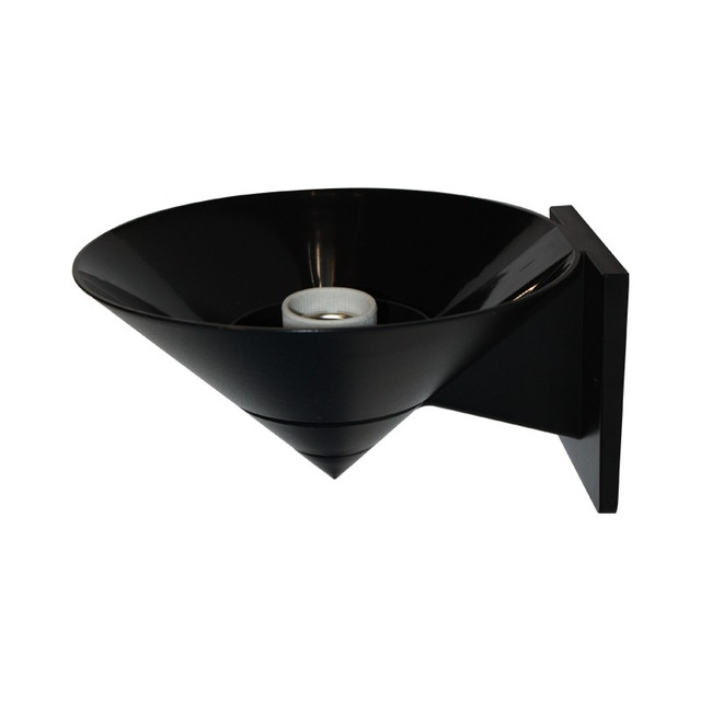 ACA Lighting HANG LIGHT PMM Φ250 PMM SMOKY — AC.280W1
