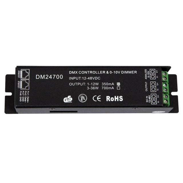 VK Lighting VK/DM/24350 — 78000-501663 — manufacturer product image