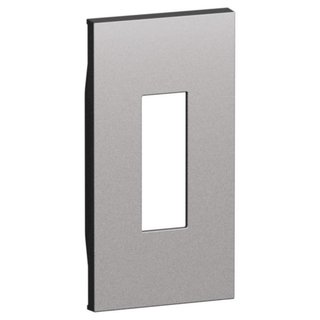 BTicino Cover for Item KB4302V32, KB4301V16, KB4301V20 and KB4002 — KS02M2