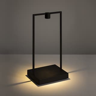 Artemide Curiosity 36 - Focus - Black/Brown — 0174110A