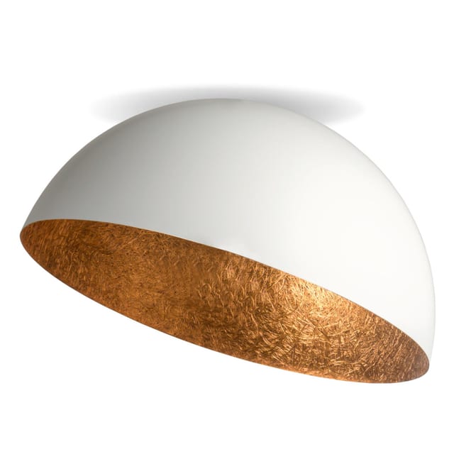 Sigma SFERA Ceiling lamp white copper 35 — 32462