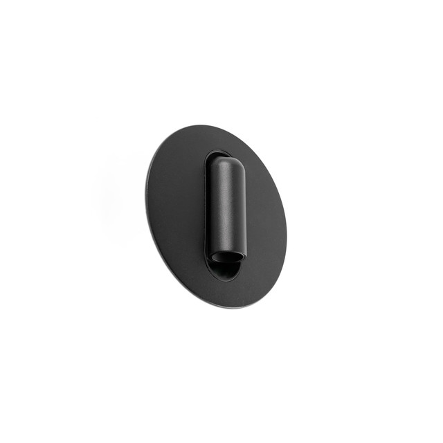 Faro Barcelona TIMIT Black wall lamp reader — 62763