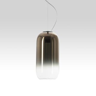 Artemide Gople - Black/Bronze — 1405360A