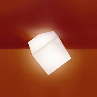 Artemide Edge 21 - Wall/Ceiling — 1292010A