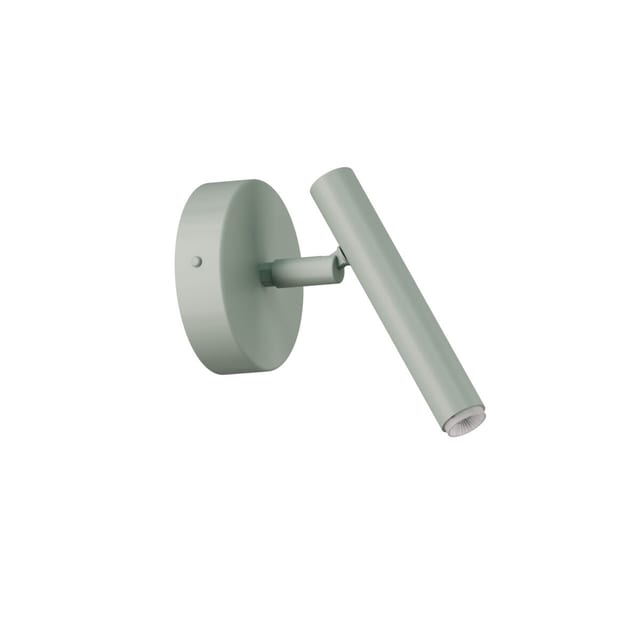 Sigma Wall lamp SOPEL szałwia 41523