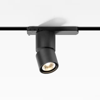 Artemide Hoy 3-Phase Track - 65 - 17° - 2700K - Dimmable DALI - Black — CK20004