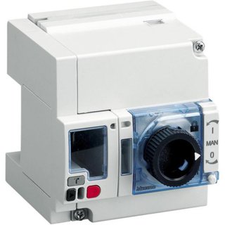 BTicino Multivoltage motor operator for M1 160 and M2 250 - Vn= 24-230Vac/dc — M7M02