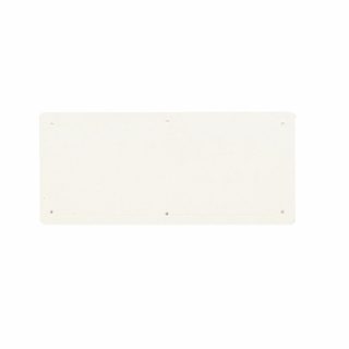 AVE Splash proof lid for BL08P — BLST08