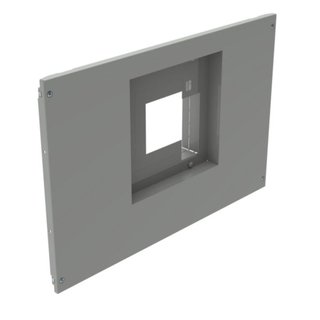 BTicino Front panel for M5 1600 in horizontal, fixed version - — 974113