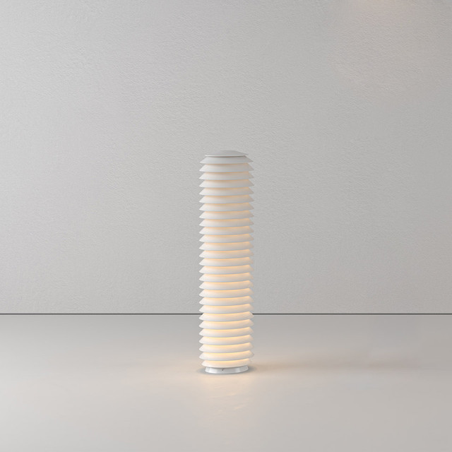 Artemide Slicing - Bollard — T250110